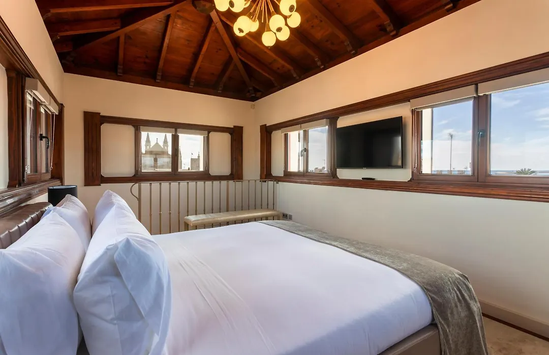 Palacio Can Marques By Puro (Adults Only)-1
