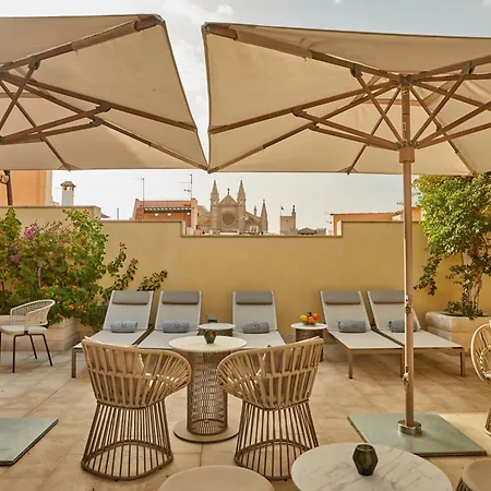 Palacio Can Marques By Puro (Adults Only)-2