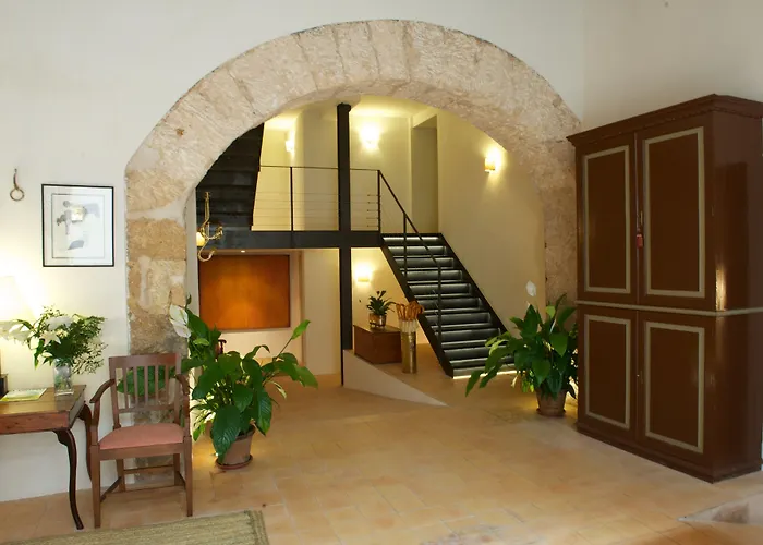 Can Cera Hotel, Mallorcan Luxury House (Adults Only) Palma de Mallorca