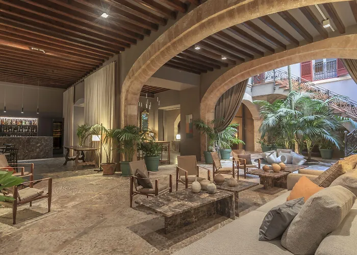 Can Cera Hotel, Mallorcan Luxury House (Adults Only) Palma de Mallorca