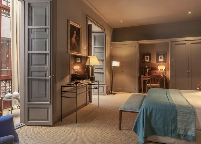 Can Cera Hotel, Mallorcan Luxury House (Adults Only) Palma de Mallorca